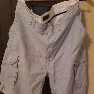 Polo Cargo Shorts